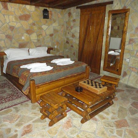 Faraggi Guesthouse Kalavryta Luaran gambar