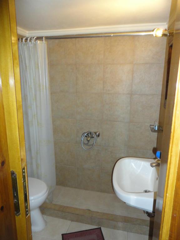 Faraggi Guesthouse Kalavryta Bilik gambar
